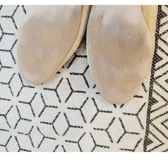 J.Crew Cecile Smoking Slippers in Suede, sz 8.5 - Picture 13 of 16